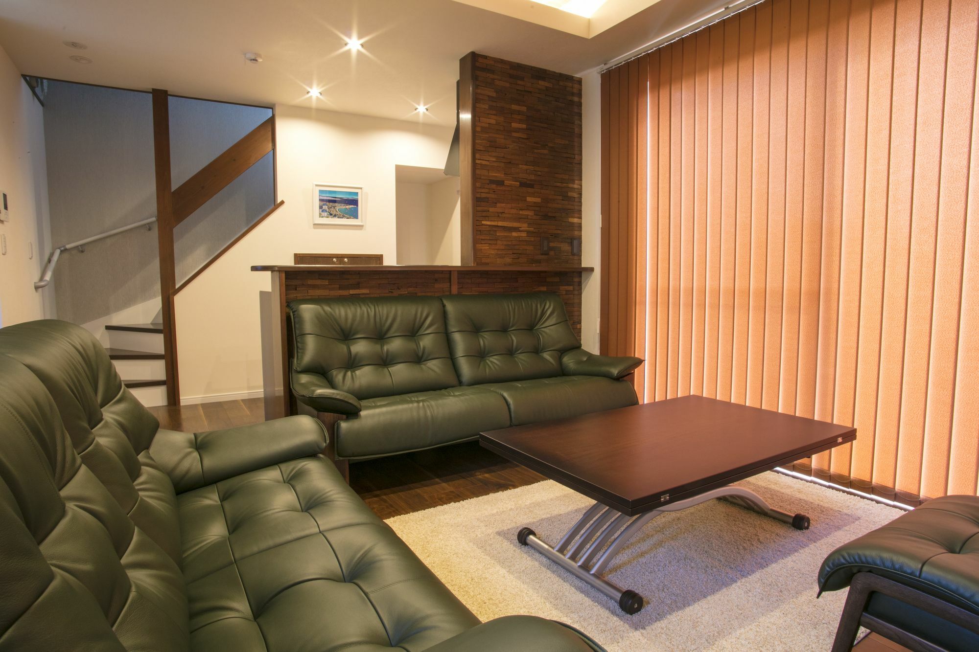 Villa Yushin 후지카와구치코 외부 사진